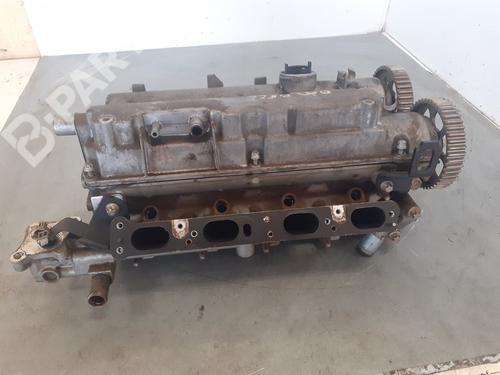 Cylinder head OPEL CORSA C (X01) 1.4 (F08, F68) (90 hp) 10978697