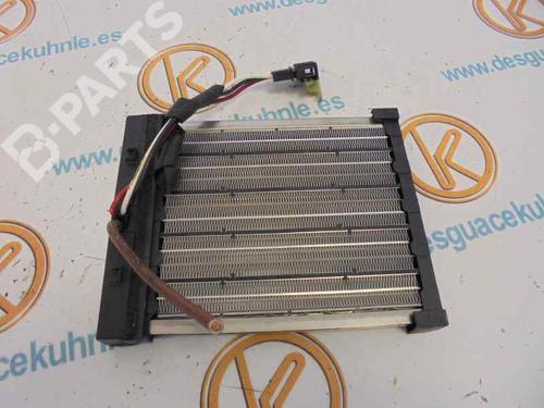 Used Heater resistor VW POLO IV (9N_, 9A_) 1.9 SDI (64 hp) 11662751