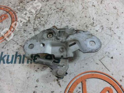 Hood lock CITROËN BERLINGO / BERLINGO FIRST Box Body/MPV (M_) 2.0 HDI 90 4WD (MBRHY, MCRHY) | BP8779495C133 