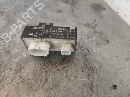 Module électronique SEAT IBIZA III (6L1) [2002-2009]  27178581