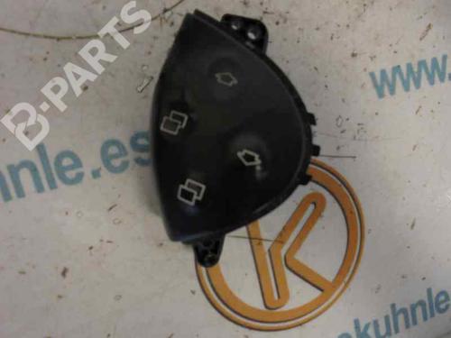 Ratbetjening MERCEDES-BENZ E-CLASS T-Model (S211) E 320 T CDI (211.226) (204 hp) 4468865