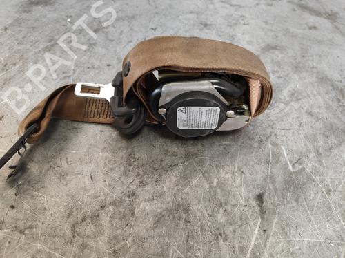 Sicherheitsgurt vorne links AUDI A8 D3 (4E2, 4E8) 3.0 TDI quattro | BP26948321I26 