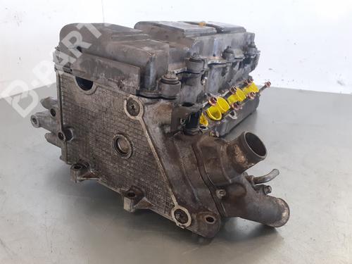 Cylinder head OPEL ZAFIRA A MPV (T98) 2.0 DTI 16V (F75) | BP10978677M5