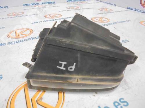 Left front fog light BMW 5 (E39) 525 tds | BP2466985C30 