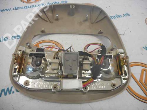 Innerbelysning JEEP GRAND CHEROKEE II (WJ, WG)  | BP7428457I8 