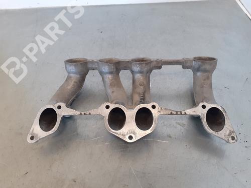Intake manifold CITROËN ZX (N2) 1.4 i | BP7296599M70 