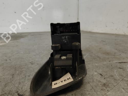 Left front window switch NISSAN PRIMERA Hatchback (P11) 2.0 TD | BP31250493I27