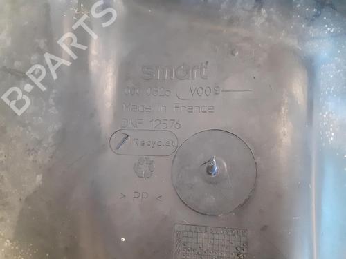 Rim SMART CITY-COUPE (450) 0.8 CDI (S1CLC1, 450.300, 450.301, 450.302, 450.303,... | BP14187737C45 
