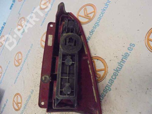 Venstre baglygte FORD FOCUS I (DAW, DBW)  | BP2467686C34 