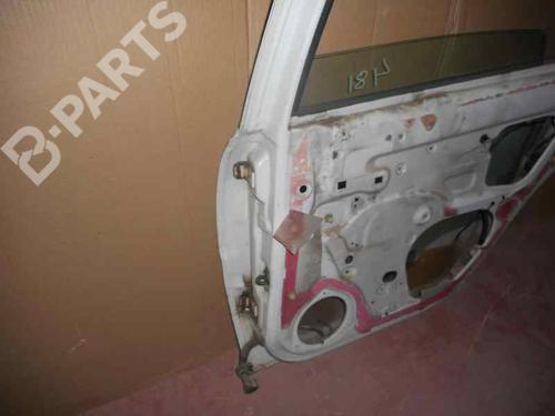 Right rear door OPEL VECTRA B (J96) 1.7 TD (F19) | BP2478179C5 