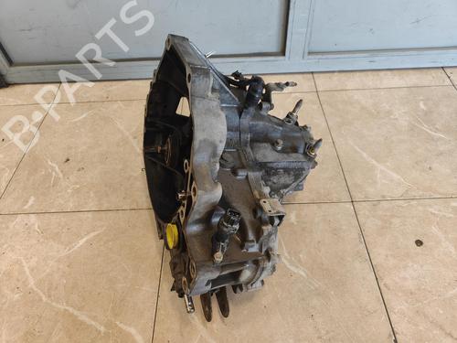 Gearbox HONDA CIVIC VI Hatchback (EJ, EK)  | BP12515889M3