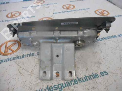 Passasjer kollisjonspute ROVER 400 II (RT) 420 Di | BP2483037C10 