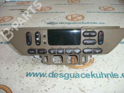 AC Styreenhet / Manøvreringsenhet JAGUAR S-TYPE II (X200) [1998-2008]  2454520