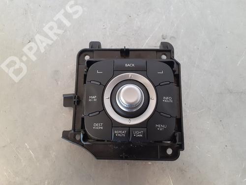 Used Switch RENAULT MEGANE III Hatchback (BZ0/1_, B3_) [2008-2025]  7888316
