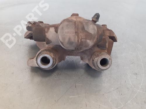 Left rear brake caliper CITROËN XSARA (N1) 1.6 16V | BP11610833M107