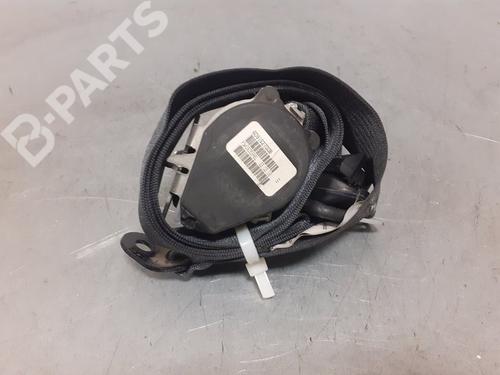 Rear left seatbelt DODGE JOURNEY 2.0 CRD | BP8533011I29 