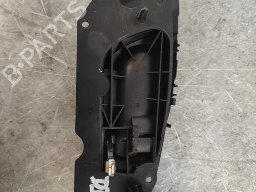 Front left interior door handle PEUGEOT 607 (9D, 9U) 3.0 V6 24V | BP36075465I13 - Image 2