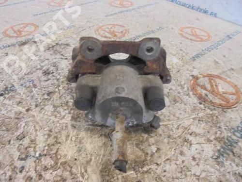 Right rear brake caliper BMW 5 (E39) 523 i | BP11609845M106 