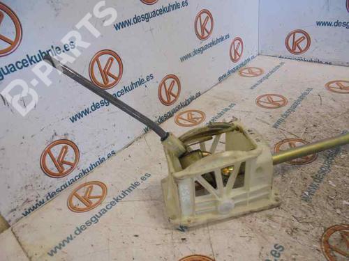 Gear lever DAEWOO REZZO (U100) | BP7428719M90