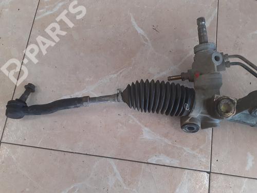 Steering rack MAZDA 6 Saloon (GG) 2.0 DI (GG14) | BP10057320M22 