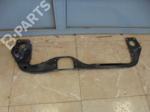 BP8754470C109 | Refuerzo paragolpes delantero AUDI A6 C5 (4B2) 2.5 TDI BP8754470C109