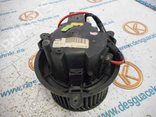 Heater blower motor CITROËN XANTIA (X1_, X2_)  | BP14179274M62 