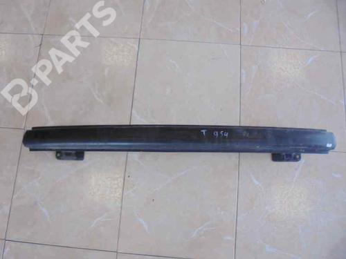 Reforço do pára-choques traseiro SEAT IBIZA III (6L1) [2002-2009]  4087124