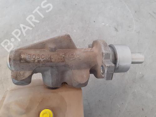 Brake master cylinder RENAULT KANGOO (KC0/1_) 1.5 dCi | BP8325127M77 