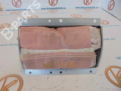 Passenger airbag VOLVO S60 I (384) 2.4 D (163 hp) 9191928 | 9191928 | 570603700G |