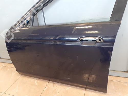 Left front door JAGUAR S-TYPE II (X200)  | BP7864705C2 
