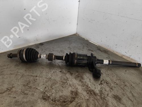 Used Right front driveshaft HYUNDAI SANTA FÉ II (CM) [2005-2015]  27544673