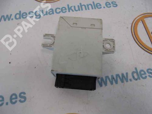 Electronic module MERCEDES-BENZ S-CLASS (W220, V220) S 400 CDI (220.028, 220.128) | BP2463102M83 