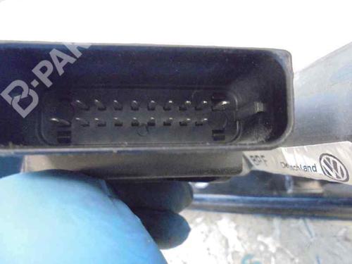 Rear right window mechanism SEAT LEON (1P1)  | BP2487193C25 