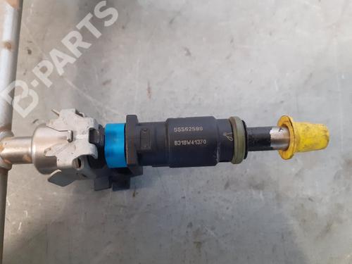 Injection rail CHEVROLET CRUZE (J300)  | BP9230084M98 