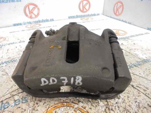 Used Right front brake caliper RENAULT SCÉNIC II (JM0/1_) [2003-2010]  11609747