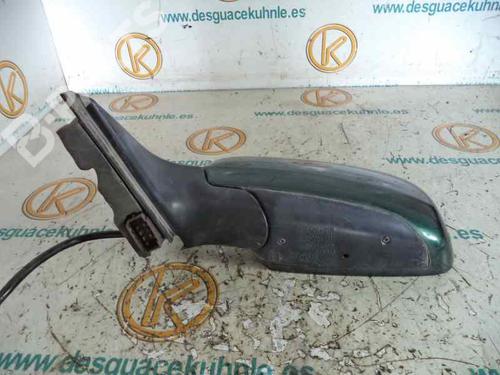 Left mirror AUDI A8 D2 (4D2, 4D8) 2.5 TDI | BP2448839C26 