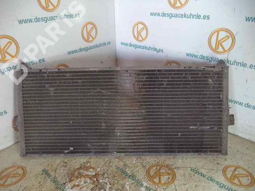 Radiateur de ac NISSAN ALMERA I Hatchback (N15) 1.6 SR, SLX (90 hp)null