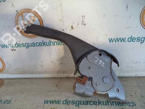 Hand brake TOYOTA AVENSIS Saloon (_T25_) 2.0 VVT-i (AZT250_, AZT250R) | BP8781500I18 