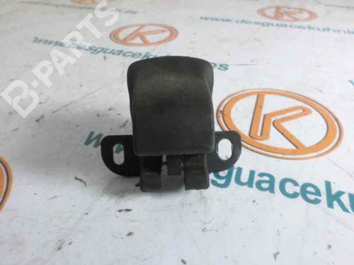Used Tailgate lock OPEL COMBO Box Body/MPV 1.3 CDTI 16V (69 hp) 2471418