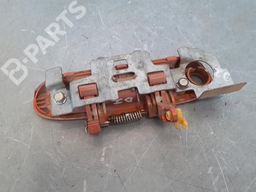 Front left exterior door handle KIA PICANTO I (SA)  | BP10037371C128 