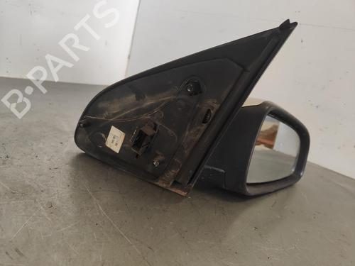 Right mirror OPEL ASTRA H (A04)  | BP13747633C27 