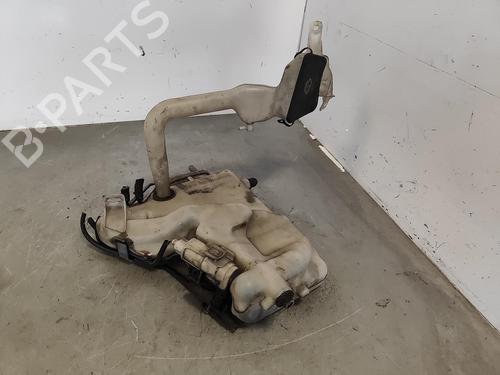 Used Windscreen washer tank MERCEDES-BENZ E-CLASS (W211) E 270 CDI (211.016) (177 hp) 15769573