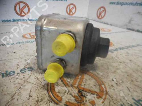 Oliekøler VW PASSAT B5 (3B2) 1.9 TDI 4motion | BP14181045M33 