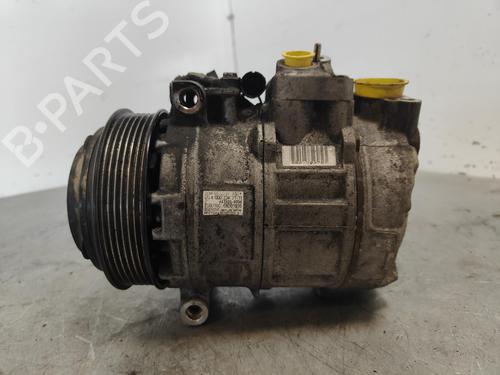 AC compressor MERCEDES-BENZ VITO Van (W638)  | BP16419841M34 