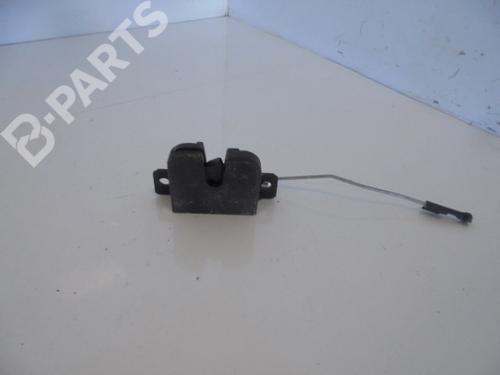 Bakluke lås SEAT LEON (1M1) 1.4 16V | BP6410478C101 