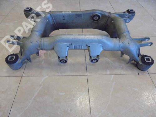 Rear axle BMW 5 (E60) 530 d | BP2498943M2 