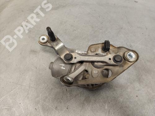 Front wiper motor PEUGEOT 407 (6D_)  | BP11690048M29 