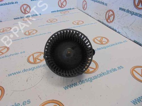 Used Heater blower motor KIA PICANTO I (SA) 1.1 (65 hp) 14184451