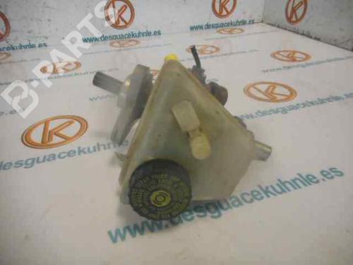 Brake master cylinder MERCEDES-BENZ C-CLASS (W203) C 270 CDI (203.016) | BP2453895M77 