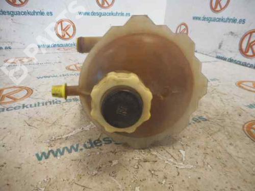 Expansion tank RENAULT CLIO I (B/C57_, 5/357_) 1.2 (B/C/S57A, B/C57S, 5/357F, 5/357J, 5/357L, 5/357R) | BP2459685C120 